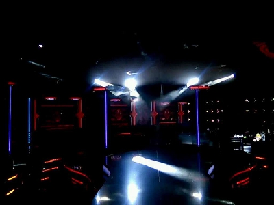 Night Club The Face - Благоевград