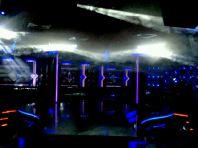 Night Club The Face - Благоевград