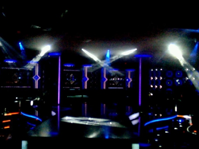 Night Club The Face - Благоевград