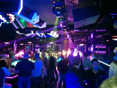 MEGADANCE CENTER - София