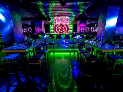 Club DA VINCHI - Сандански