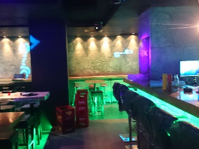 Club DA VINCHI - Сандански