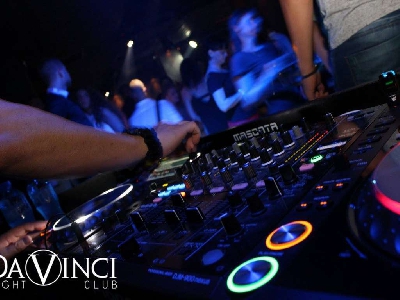 Club DA VINCHI - Сандански