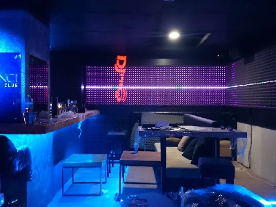 Club DA VINCHI - Сандански