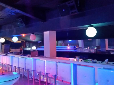 Club 69 - Троян