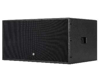 RCF MEDIA SERIES S 5022