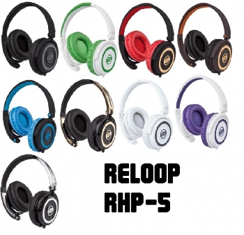 RELOOP RHP-5 SERIES