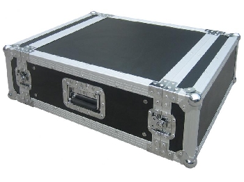 JBSYSTEMS Rack Case 4U