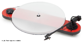 Pro-Ject Elemental