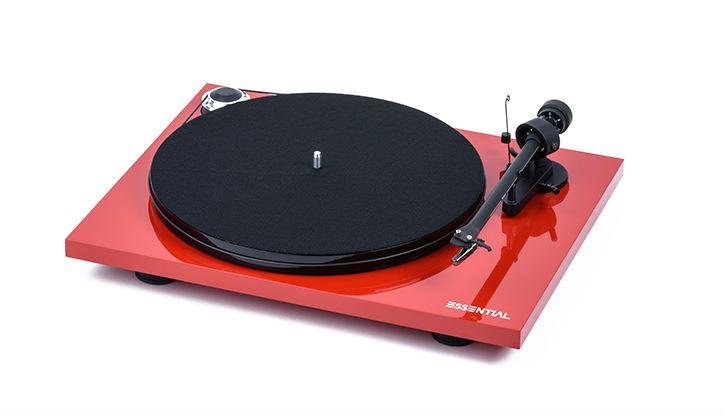 Pro-Ject Essential III