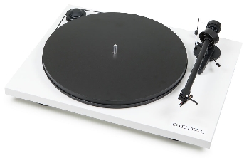 Pro-Ject Essential II DIGITAL