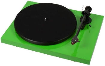 Pro-Ject Debut Carbon (DC) OM 10