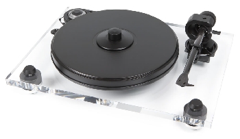 Pro-Ject 2Xperience DC Acryl