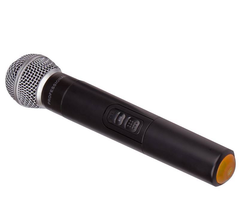 JBSYSTEMS Wireless Handmic for PPA-101