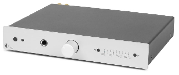 Pro-Ject MaiA - My audiophile integrated Amplifier