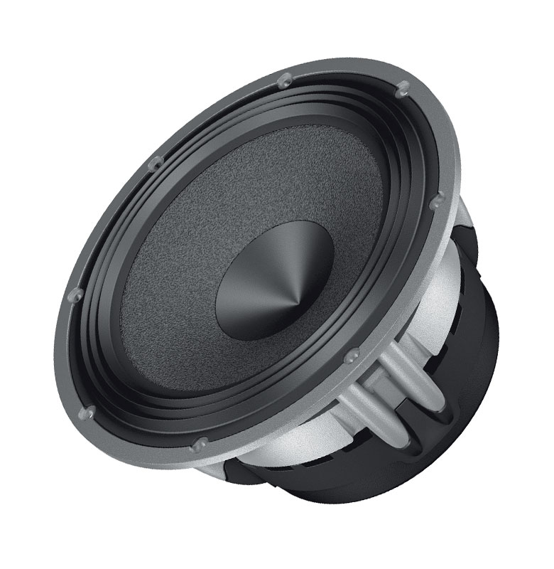 Audison Voce AV10 10\ Subwoofer