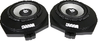 DLS UPi6 BMW subwoofer kit