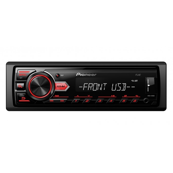 Pioneer MVH-09UB