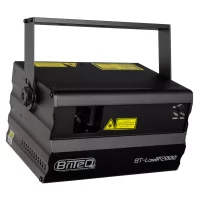 Briteq BT-LASER2000 RGB