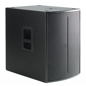 AUDIOPHONY ATOM15ASUB