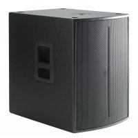 AUDIOPHONY ATOM15ASUB