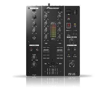 PIONEER DJM-350-K