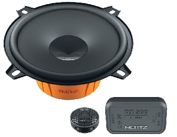 HERTZ DSK 130.3