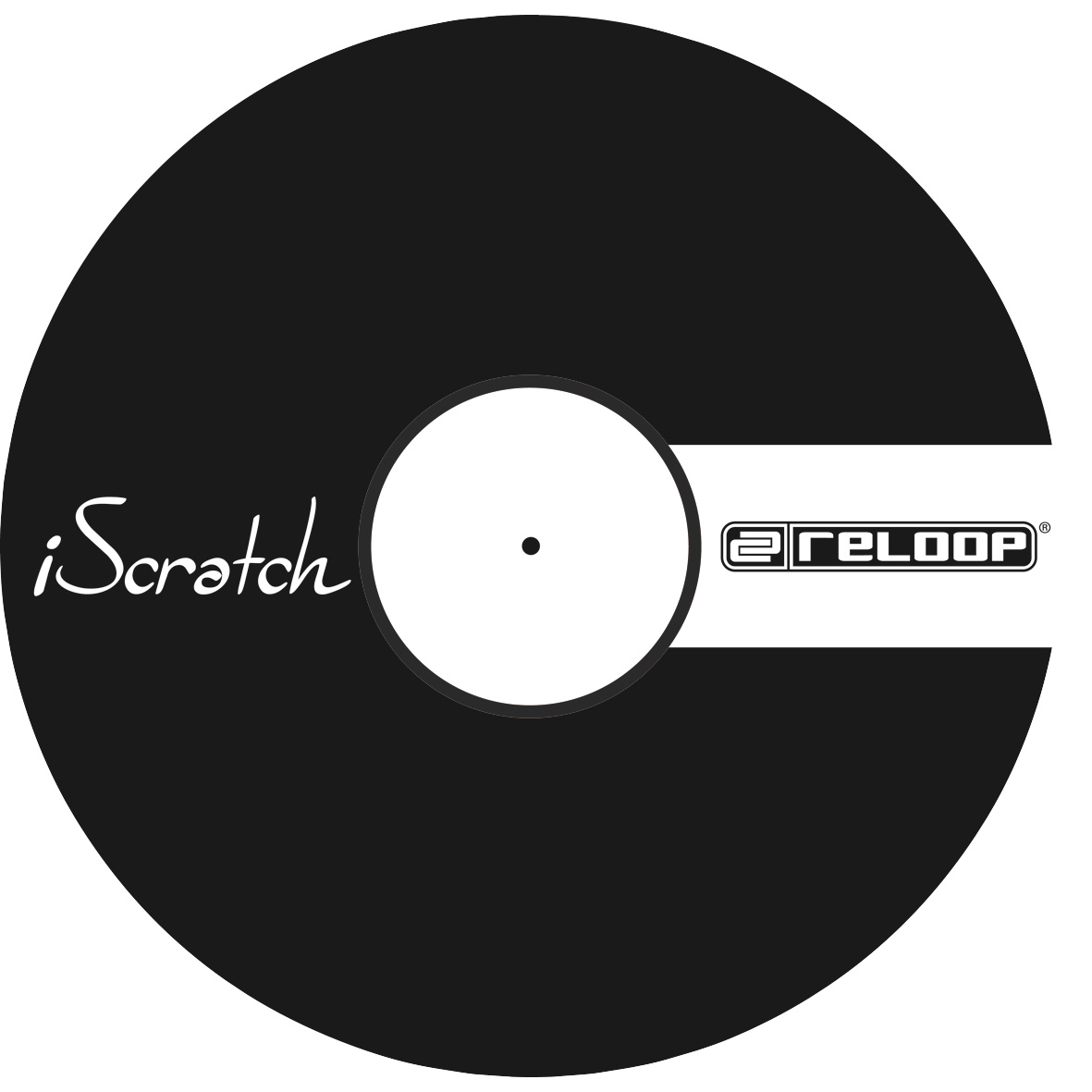 SLIPMAT RELOOP ISCRATCH