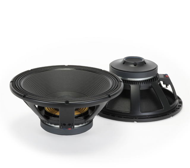 RCF LF18X400 WOOFER