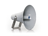 RCF HD 410/T HORN ALUMINIUM HORN SPEAKER