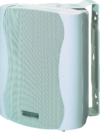 JB SYSTEMS K 30 WHITE