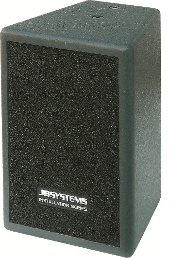 JBSYSTEMS ISX-5