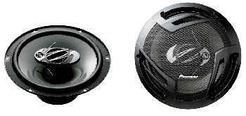 PIONEER TS-A2503I