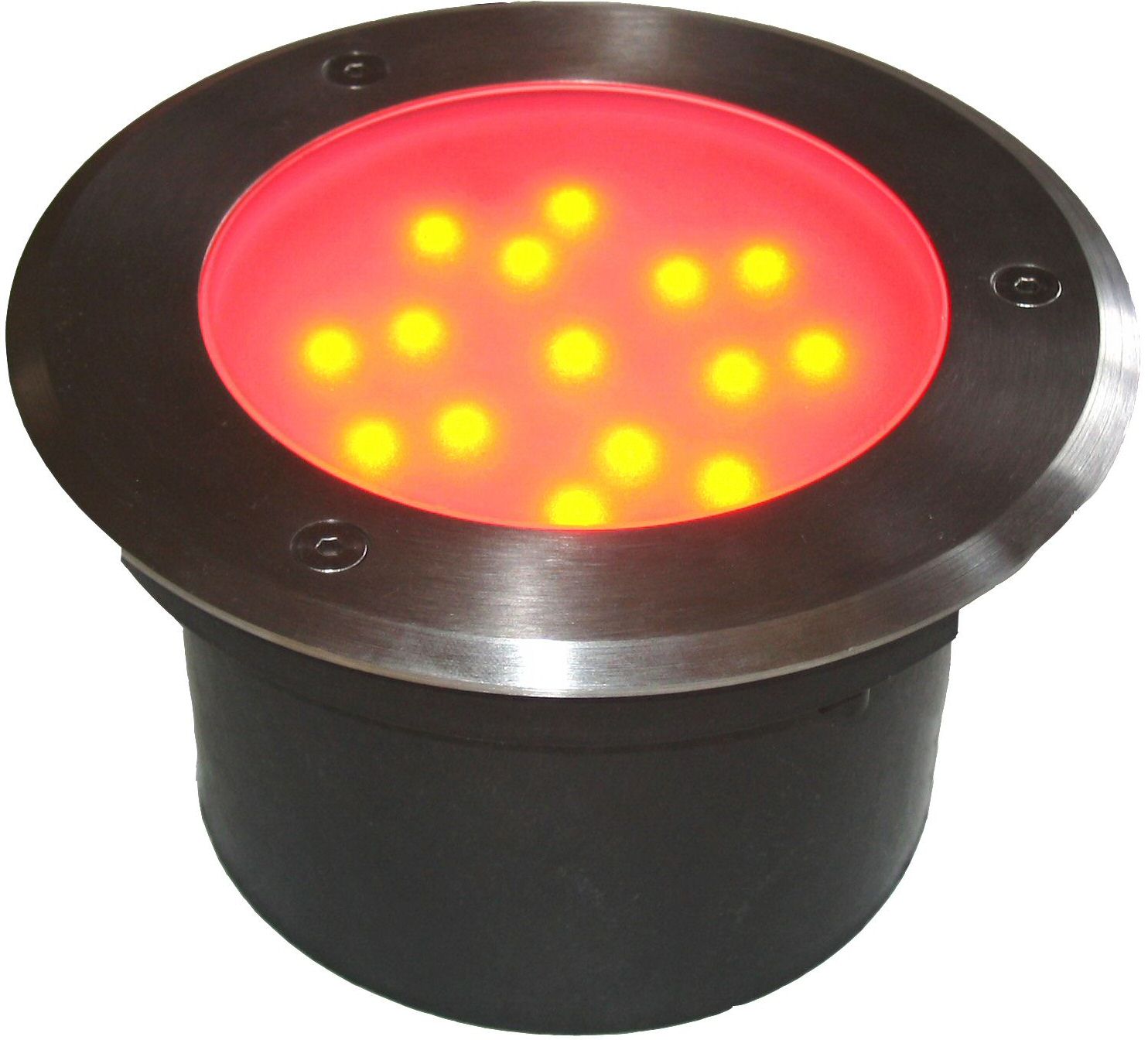 JBSYSTEMS LED Groundlight (39 leds, IP 68)