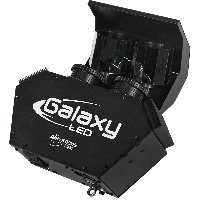 JBSYSTEMS GALAXY