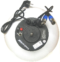 JBSYSTEMS LED-BALL-indoor