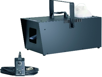 JBSYSTEMS Snowmachine S-100