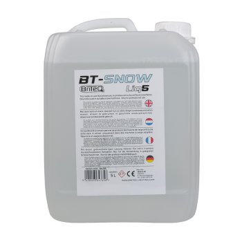 JBSYSTEMS BT-SNOWLIQ5