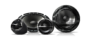 PIONEER TS-G172CI