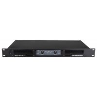 JBSYSTEMS AMP 200.2 Mk2